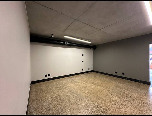 153M² OFFICE TO LET IN CENTURION CENTRAL